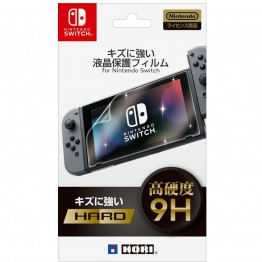 Hori Switch Extra Hard Screen Protector